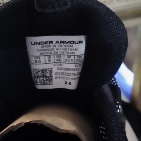 NEW BC UA Glyde RM - Picture 2 of 6